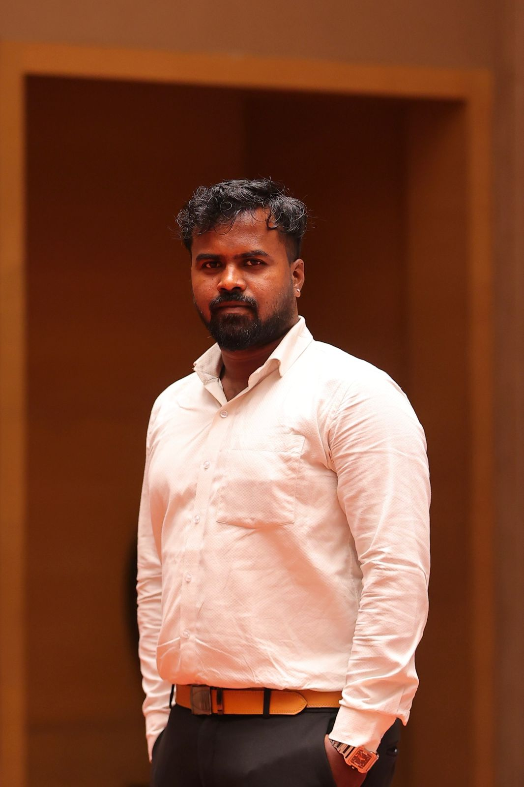 Saravanan Angappan