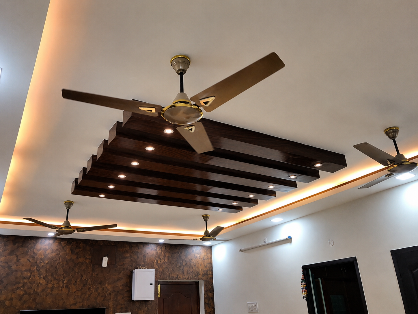 Gypsum false ceiling in Chennai (6)