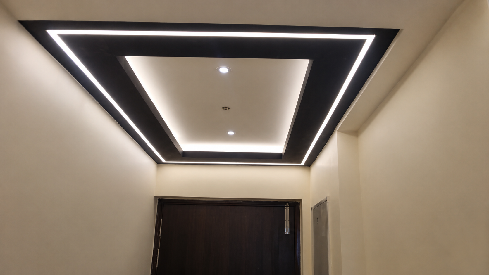 Tile false ceiling in Chennai