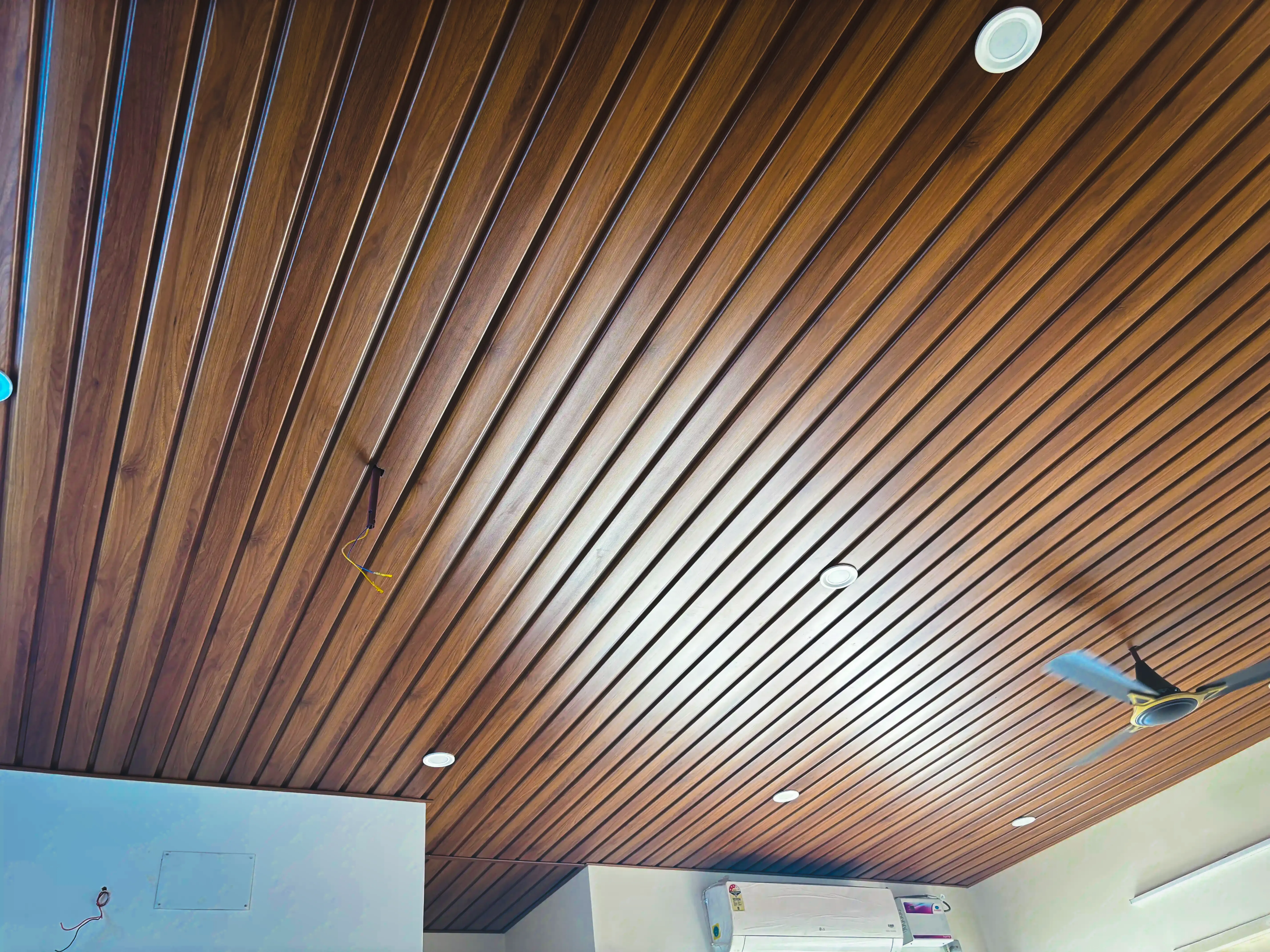 Gypsum False Ceiling