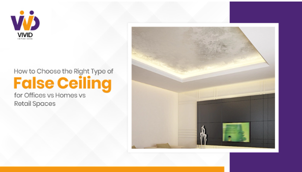False ceiling article by Vivid Interiors (15)