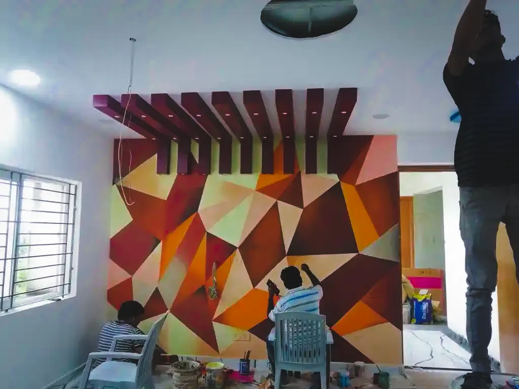 Completed interior project in Chennai (5)