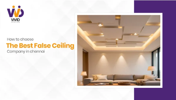 False ceiling and partition work in Chennai (43)