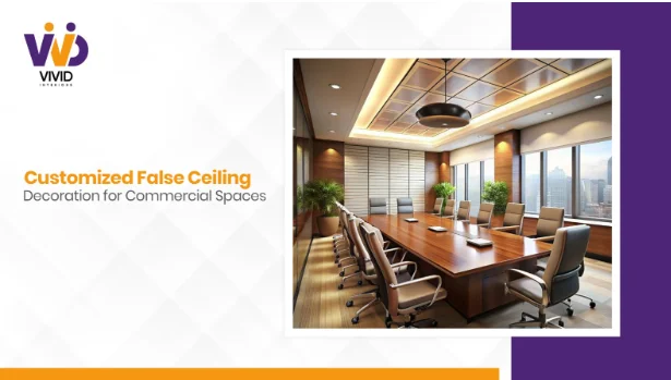 False ceiling and partition work in Chennai (42)