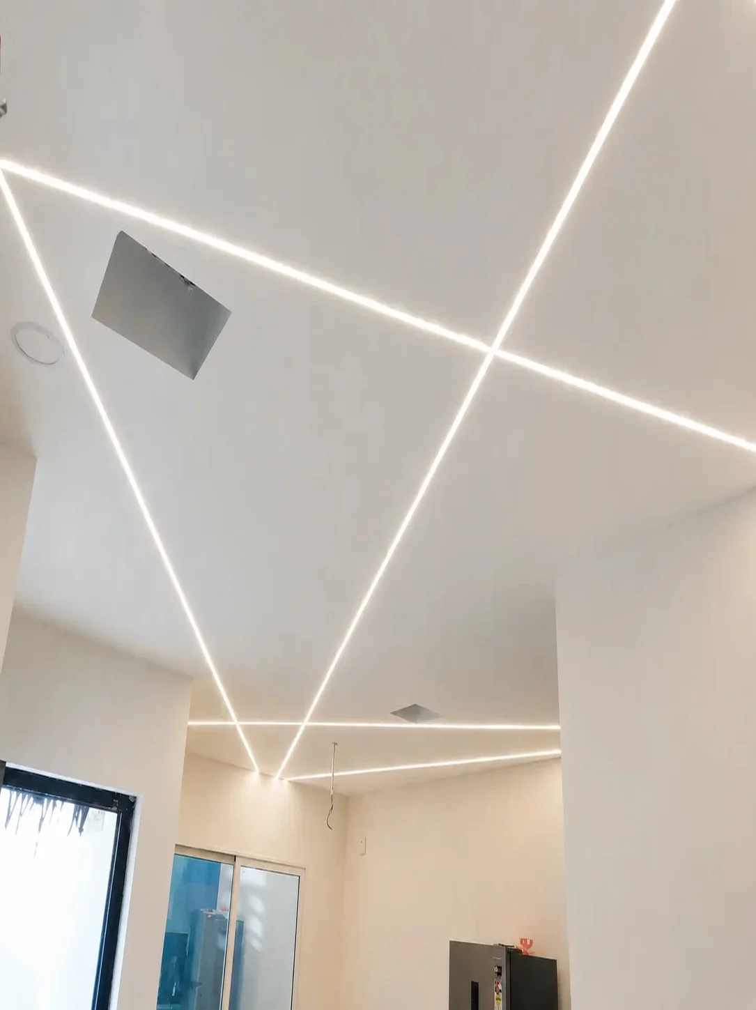 False ceiling and partition work in Chennai (31)