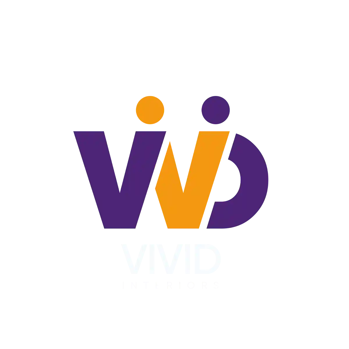 Vivid Interiors Logo