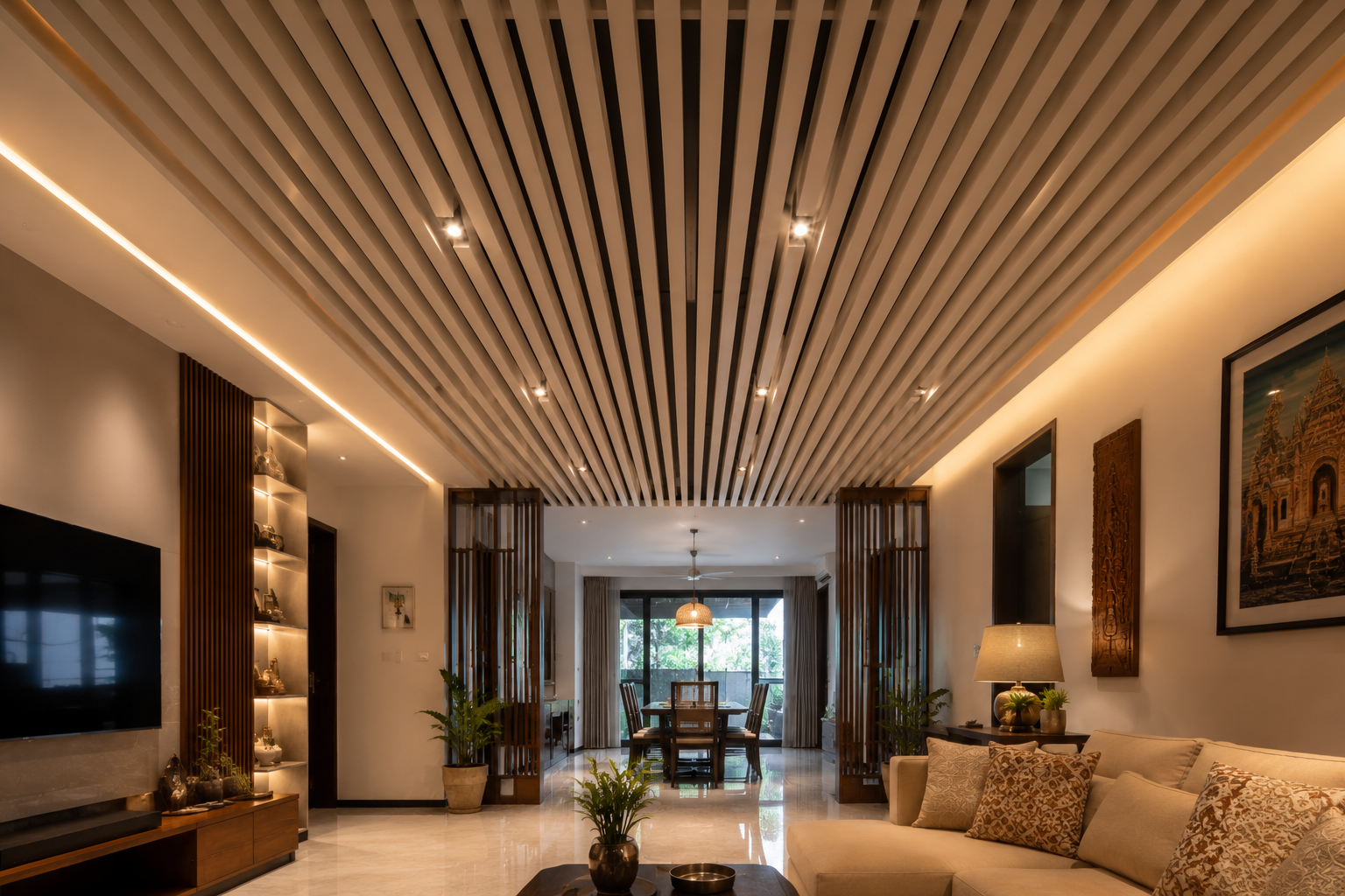About Vivid Interiors