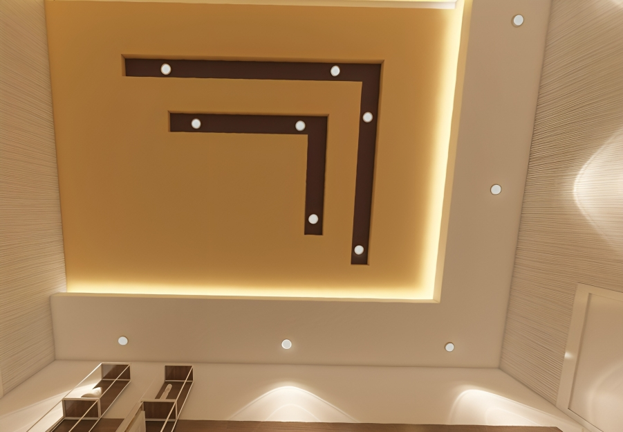 False ceiling article by Vivid Interiors (17)