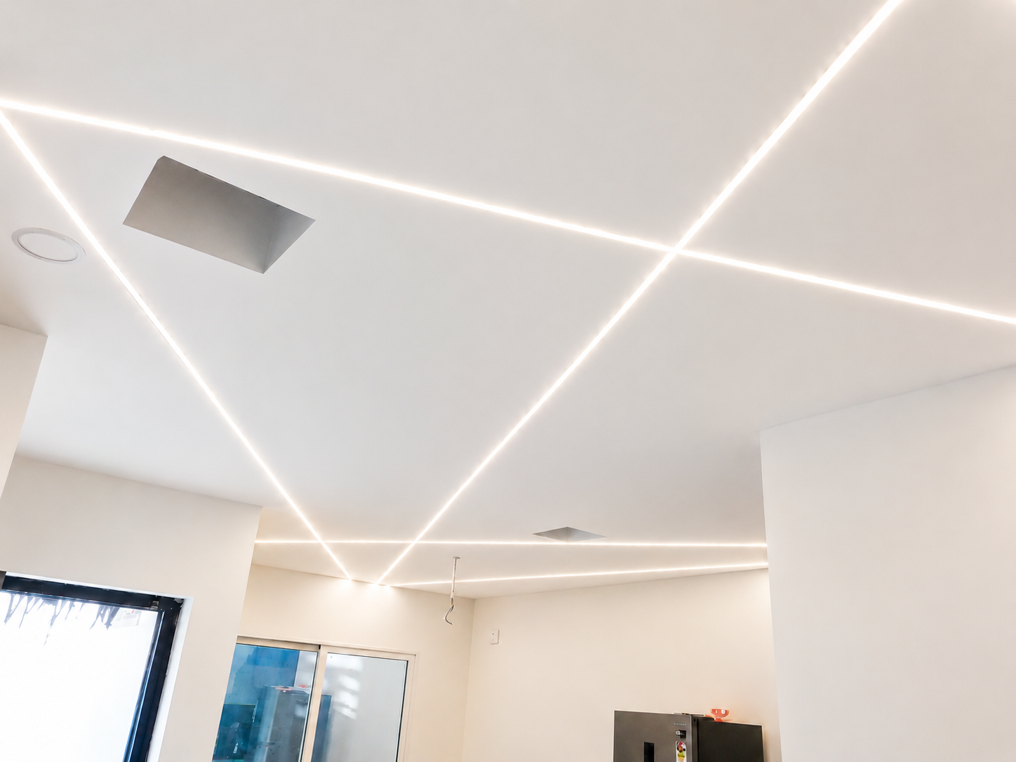 False ceiling and partition work in Chennai (18)