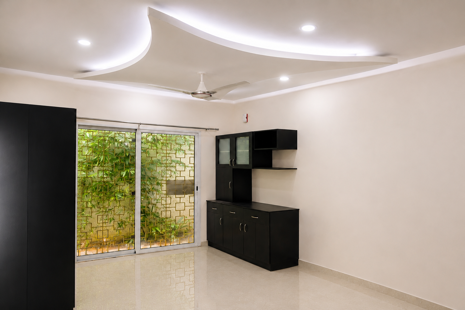 POP false ceiling in Chennai (2)