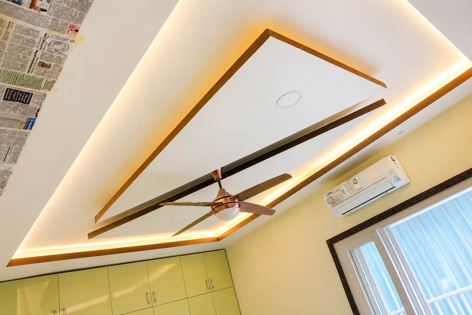 Completed interior project in Chennai (8)