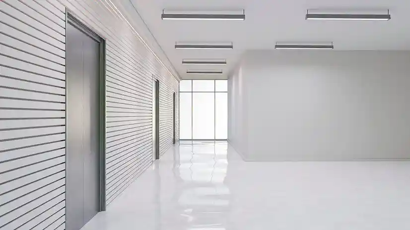 Cement Board Partition Chennai